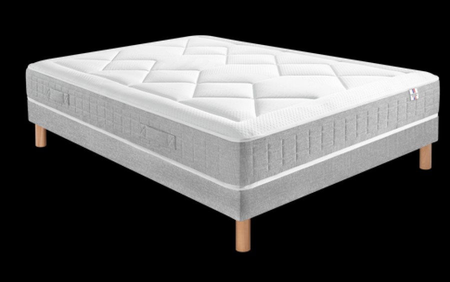 Camif Matelas Mousse 23 Cm Cecile Camif New