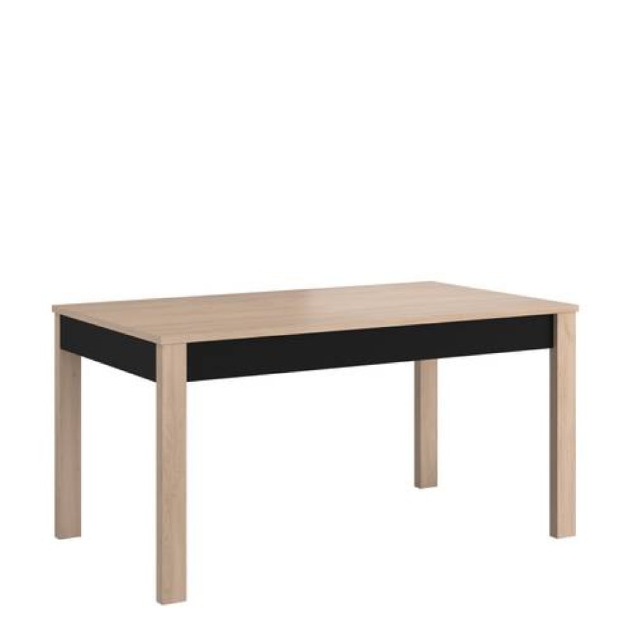 Camif Table Rectangulaire A Allonge Prisca New