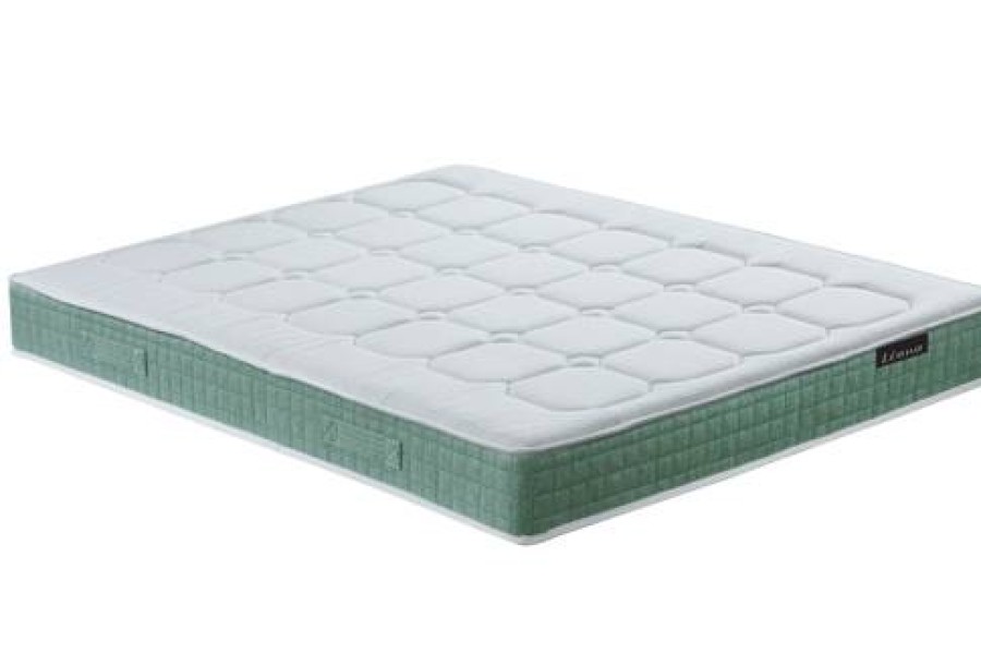 Camif Matelas Latex 21 Cm Leana Camif New