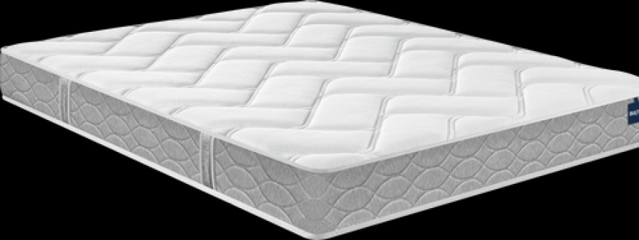 Camif Matelas Mousse 19 Cm Back To Basics, Bultex Best