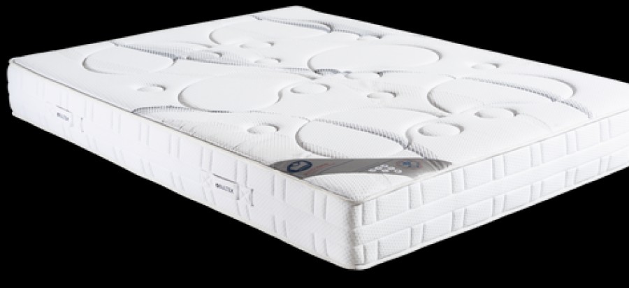 Camif Matelas Mousse 24 Cm Vivacio Bultex Online