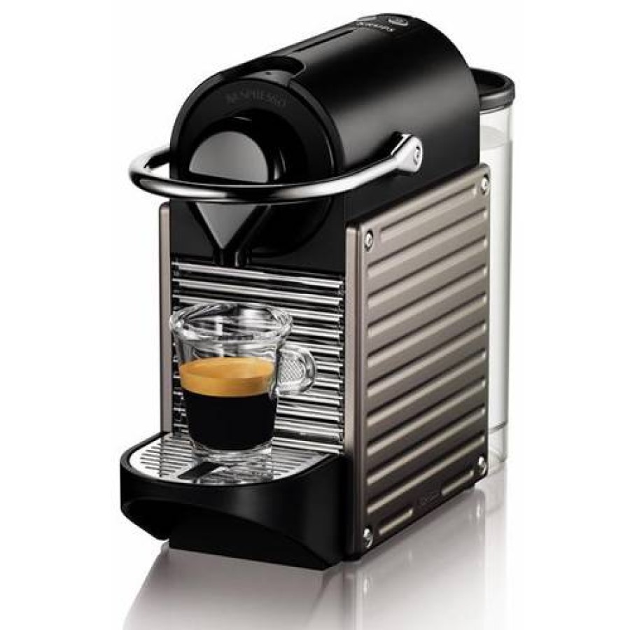 Camif Machine A Cafe Nespresso Yy4127Fd Krups Hot