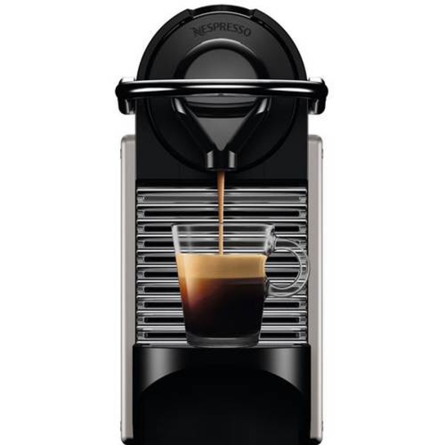 Camif Machine A Cafe Nespresso Yy4127Fd Krups Hot