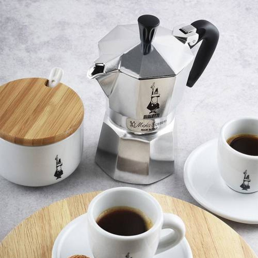 Camif Cafetiere Italienne Moka Express Bialetti New