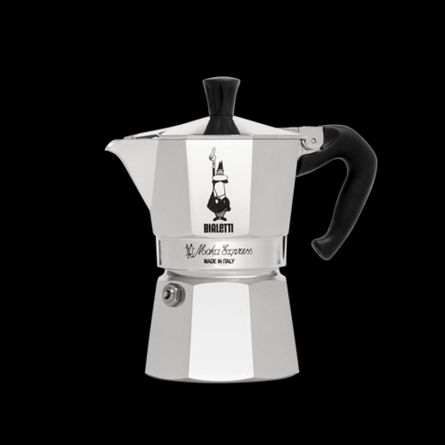 Camif Cafetiere Italienne Moka Express Bialetti New